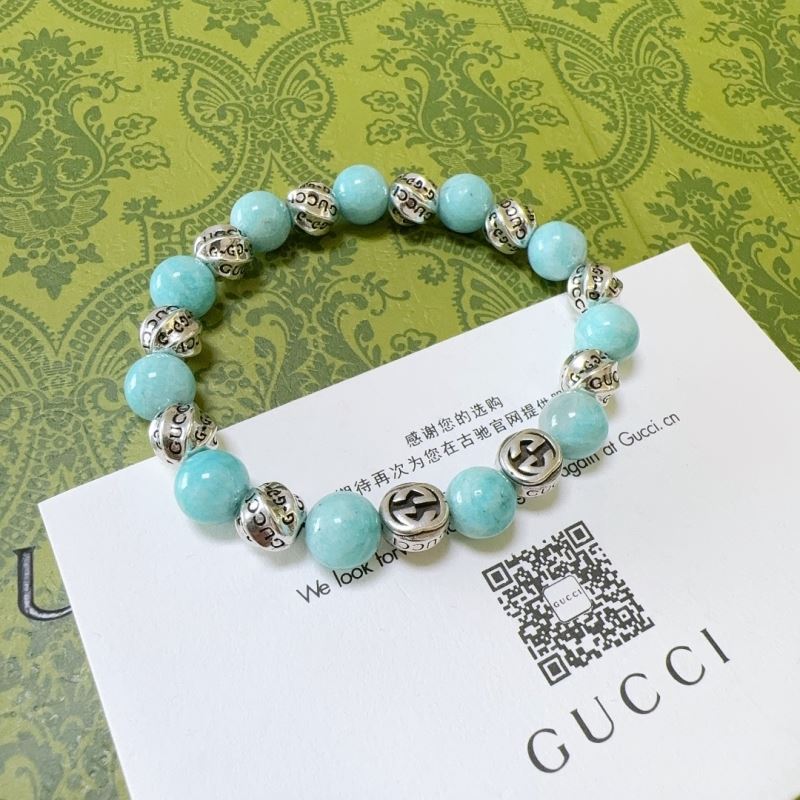 Gvc*1 bracelets